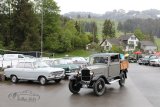 Alt Opel IG Jahrestreffen in Wildhaus