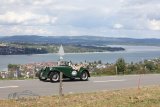 Memorial &ndash; Bergrennen Steckborn 2026