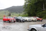 Alt Opel IG Jahrestreffen in Wildhaus
