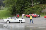 Alt Opel IG Jahrestreffen in Wildhaus