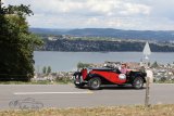 Memorial &ndash; Bergrennen Steckborn 2026