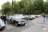 Alt Opel IG Jahrestreffen in Wildhaus