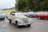 Alt Opel IG Jahrestreffen in Wildhaus