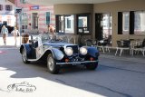 British Car Meeting Kemptthal 2025