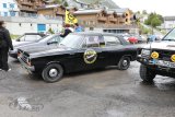 Alt Opel IG Jahrestreffen in Wildhaus