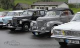 Alt Opel IG Jahrestreffen in Wildhaus