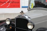 Alt Opel IG Jahrestreffen in Wildhaus