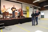 Alt Opel IG Jahrestreffen in Wildhaus