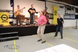 Alt Opel IG Jahrestreffen in Wildhaus