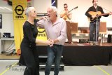 Alt Opel IG Jahrestreffen in Wildhaus