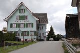 Alt Opel IG Jahrestreffen in Wildhaus