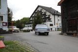 Alt Opel IG Jahrestreffen in Wildhaus