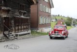 Alt Opel IG Jahrestreffen in Wildhaus