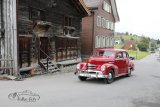 Alt Opel IG Jahrestreffen in Wildhaus