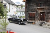 Alt Opel IG Jahrestreffen in Wildhaus