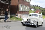 Alt Opel IG Jahrestreffen in Wildhaus