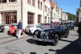 British Car Meeting Kemptthal 2025