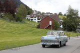 Alt Opel IG Jahrestreffen in Wildhaus