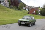 Alt Opel IG Jahrestreffen in Wildhaus