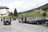 Alt Opel IG Jahrestreffen in Wildhaus