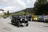 Alt Opel IG Jahrestreffen in Wildhaus