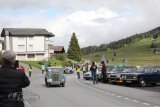 Alt Opel IG Jahrestreffen in Wildhaus