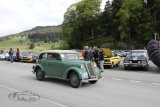 Alt Opel IG Jahrestreffen in Wildhaus