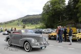 Alt Opel IG Jahrestreffen in Wildhaus