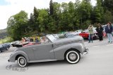 Alt Opel IG Jahrestreffen in Wildhaus