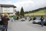 Alt Opel IG Jahrestreffen in Wildhaus