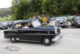 Alt Opel IG Jahrestreffen in Wildhaus