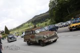 Alt Opel IG Jahrestreffen in Wildhaus