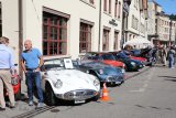 British Car Meeting Kemptthal 2025