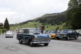 Alt Opel IG Jahrestreffen in Wildhaus