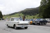 Alt Opel IG Jahrestreffen in Wildhaus