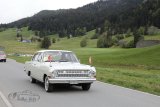 Alt Opel IG Jahrestreffen in Wildhaus
