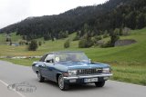 Alt Opel IG Jahrestreffen in Wildhaus