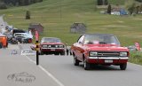 Alt Opel IG Jahrestreffen in Wildhaus
