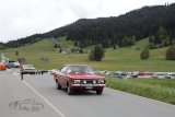 Alt Opel IG Jahrestreffen in Wildhaus