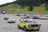 Alt Opel IG Jahrestreffen in Wildhaus