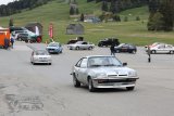 Alt Opel IG Jahrestreffen in Wildhaus