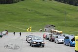 Alt Opel IG Jahrestreffen in Wildhaus