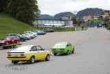 Alt Opel IG Jahrestreffen in Wildhaus