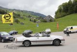 Alt Opel IG Jahrestreffen in Wildhaus