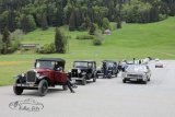 Alt Opel IG Jahrestreffen in Wildhaus