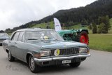 Alt Opel IG Jahrestreffen in Wildhaus