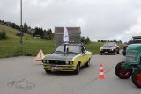 Alt Opel IG Jahrestreffen in Wildhaus