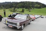 Alt Opel IG Jahrestreffen in Wildhaus