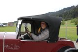 Alt Opel IG Jahrestreffen in Wildhaus