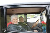 Alt Opel IG Jahrestreffen in Wildhaus